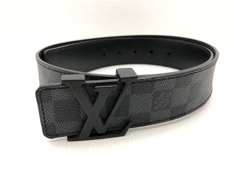 louis vuitton belt plaid|louis vuitton belt for men.